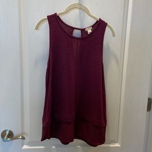 J Crew tunic